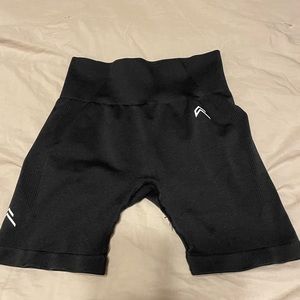 Shorts - size M black